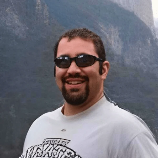 Matthew Bodziak