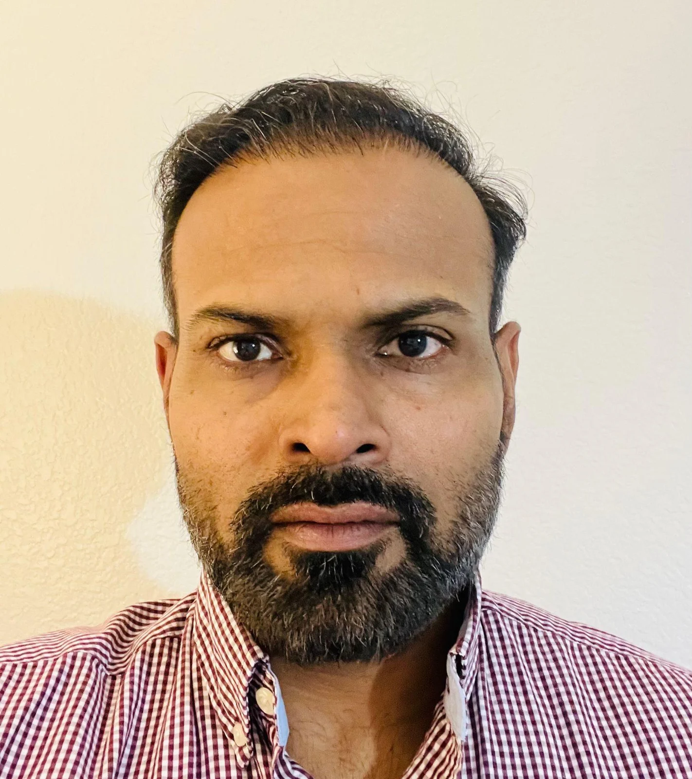 Aman Bhatnagar