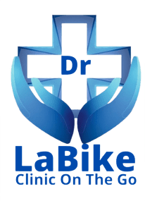 logo drlabike