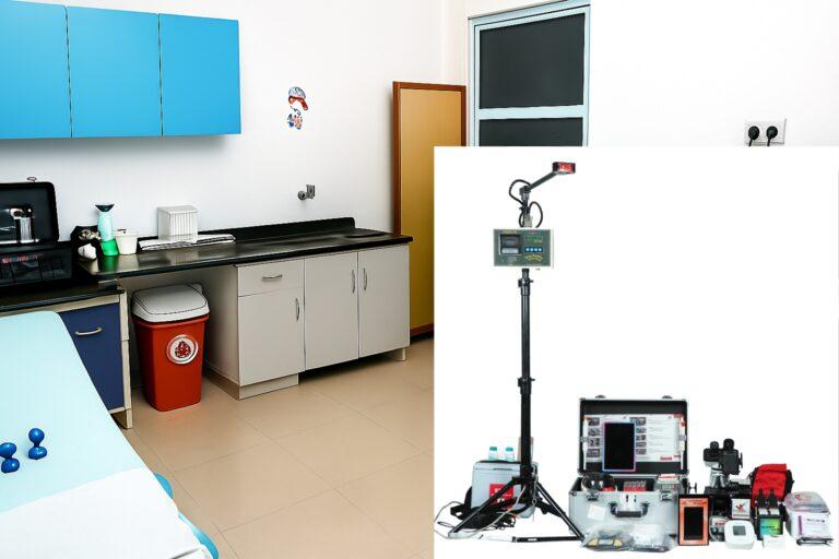advance static lab